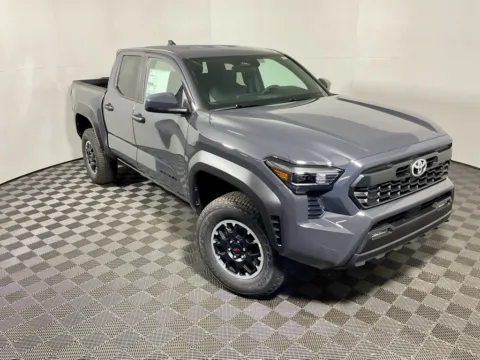 More photos of 2025 Toyota Tacoma TRD Off-Road at Don Wood Toyota, OH