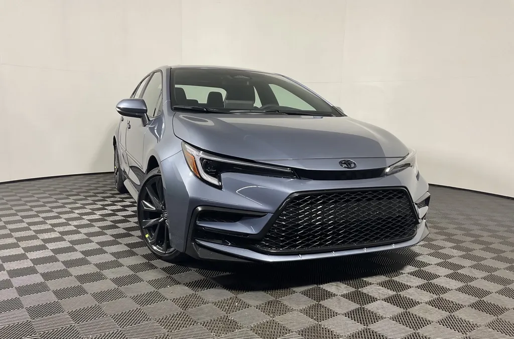 2025 Toyota Corolla SE for sale in Athens, OH