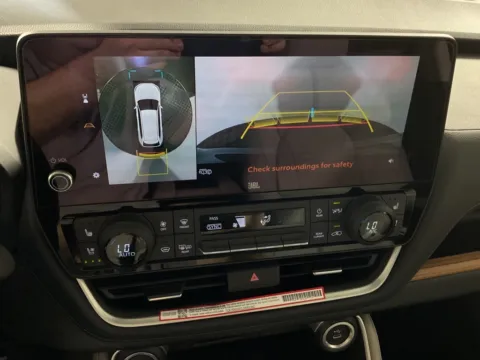More photos of 2025 Toyota Grand Highlander Platinum at Don Wood Toyota, OH