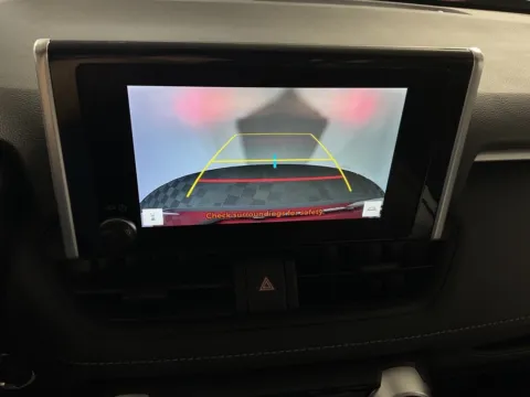 More photos of 2025 Toyota RAV4 Hybrid XLE at Don Wood Toyota, OH