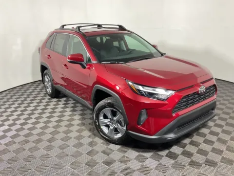 More photos of 2025 Toyota RAV4 Hybrid XLE at Don Wood Toyota, OH