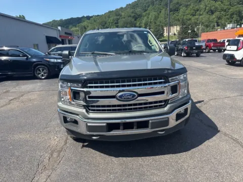More photos of 2019 Ford F-150 XLT at Don Wood Toyota, OH