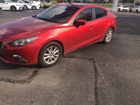 More photos of 2016 Mazda Mazda3 i Touring at Don Wood Toyota, OH