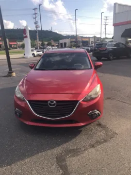 More photos of 2016 Mazda Mazda3 i Touring at Don Wood Toyota, OH