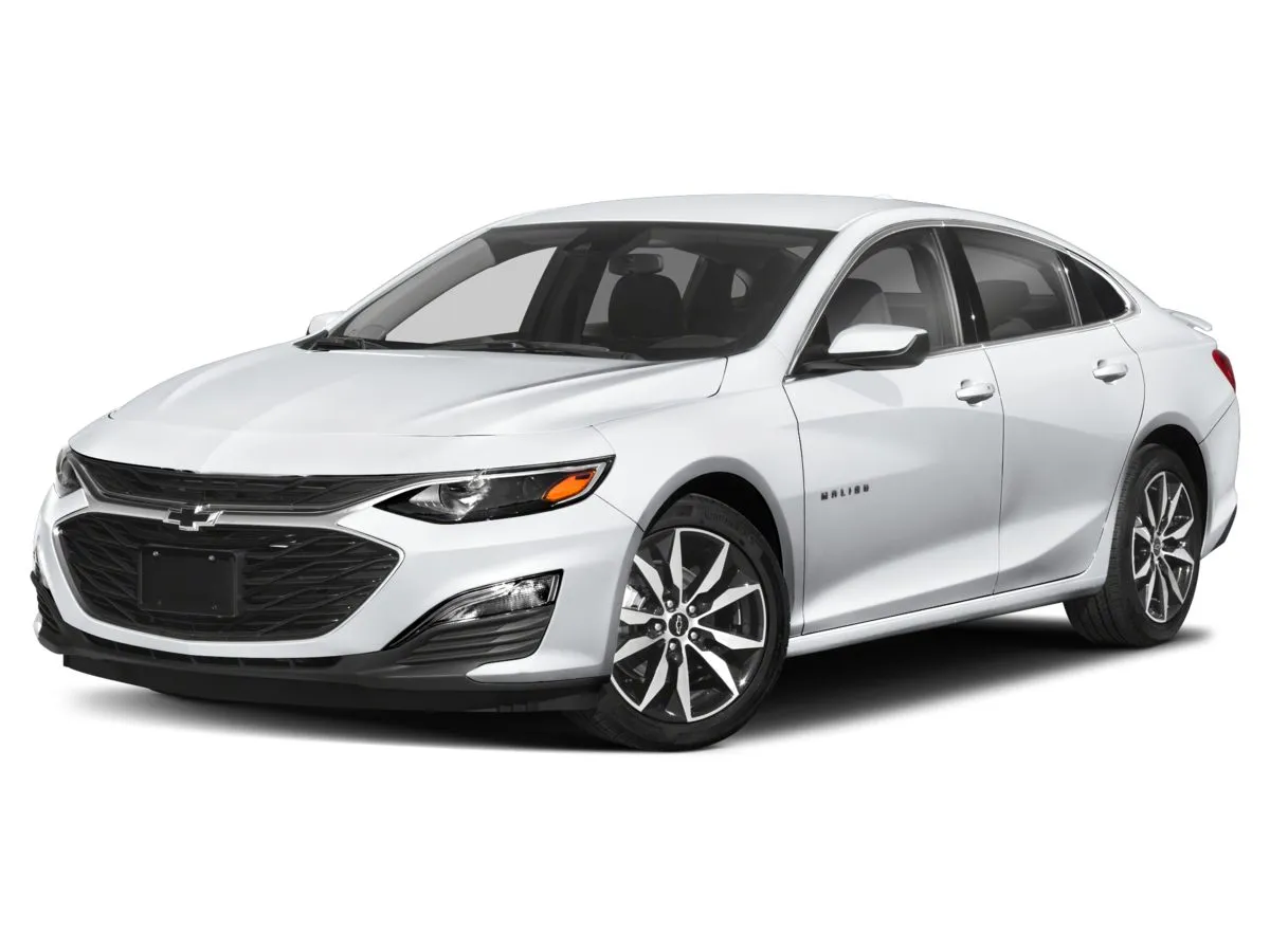 2023 Chevrolet Malibu RS for sale in Athens, OH