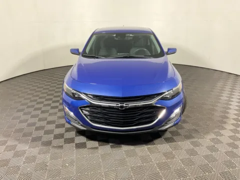 More photos of 2023 Chevrolet Malibu RS at Don Wood Toyota, OH