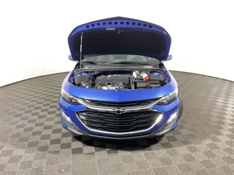 More photos of 2023 Chevrolet Malibu RS at Don Wood Toyota, OH