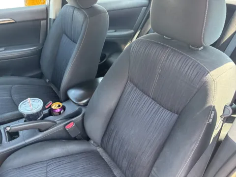 More photos of 2017 Nissan Sentra SV at Don Wood Toyota, OH