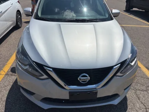 More photos of 2017 Nissan Sentra SV at Don Wood Toyota, OH