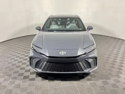 More photos of 2025 Toyota Camry SE at Don Wood Toyota, OH
