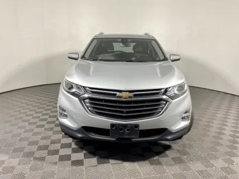 More photos of 2018 Chevrolet Equinox Premier at Don Wood Toyota, OH