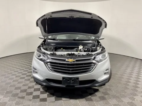More photos of 2018 Chevrolet Equinox Premier at Don Wood Toyota, OH
