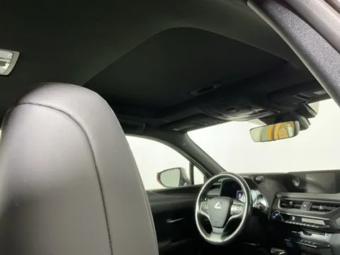 Photos of 2021 Lexus UX 250h Base for sale in Athens, OH at Don Wood Toyota