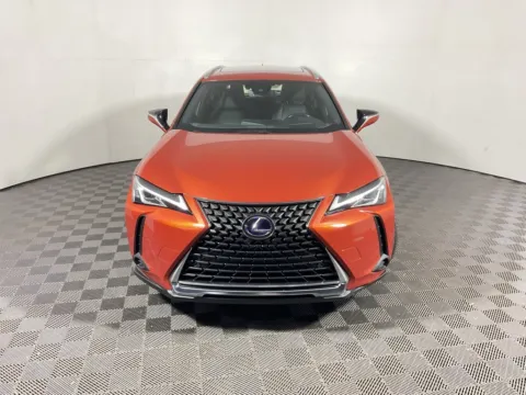 More photos of 2021 Lexus UX 250h Base at Don Wood Toyota, OH