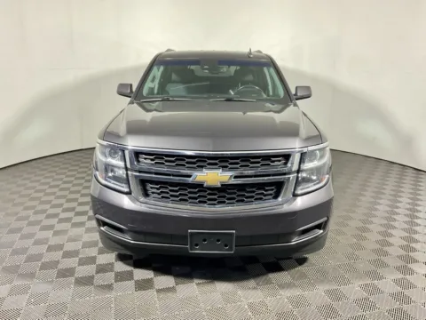 More photos of 2017 Chevrolet Tahoe LT at Don Wood Toyota, OH