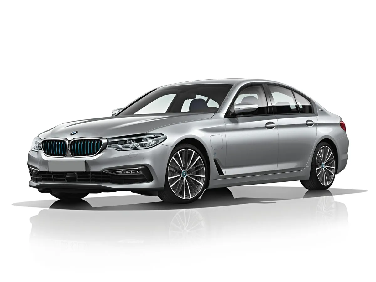 2019 BMW 5 Series 530e xDrive iPerformance for sale in Athens, OH