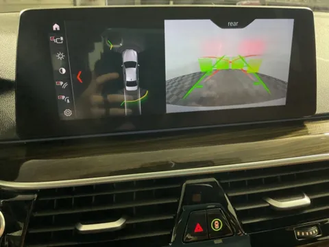 More photos of 2019 BMW 5 Series 530e xDrive iPerformance at Don Wood Toyota, OH