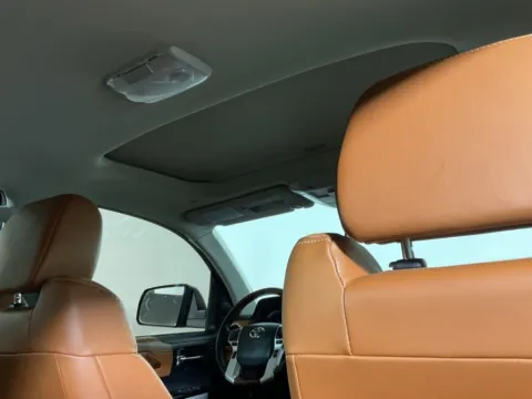 Photos of 2019 Toyota Tundra 1794 for sale in Athens, OH at Don Wood Toyota