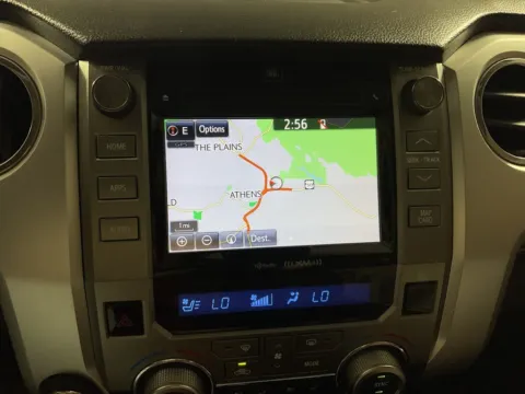 Another view of 2019 Toyota Tundra 1794 for sale in Athens, OH at Don Wood Toyota