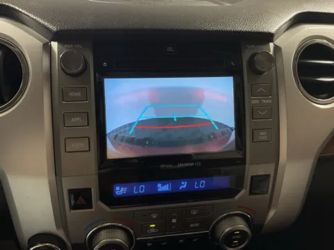 More photos of 2019 Toyota Tundra 1794 at Don Wood Toyota, OH