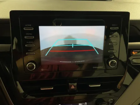 Photos of 2022 Toyota Camry SE for sale in Athens, OH at Don Wood Toyota
