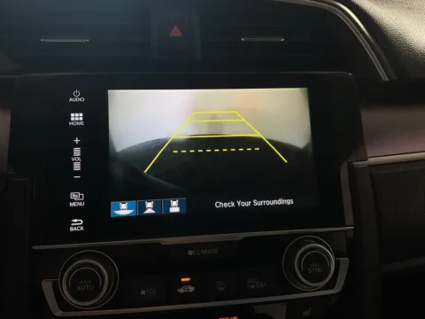 More photos of 2016 Honda Civic EX-L at Don Wood Toyota, OH