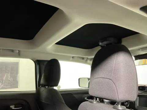 Photos of 2019 Jeep Renegade Latitude for sale in Athens, OH at Don Wood Toyota