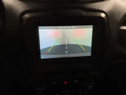 Another view of 2019 Jeep Renegade Latitude for sale in Athens, OH at Don Wood Toyota