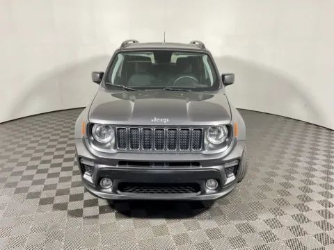More photos of 2019 Jeep Renegade Latitude at Don Wood Toyota, OH