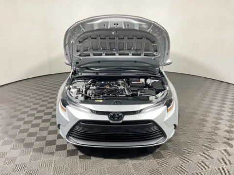 More photos of 2024 Toyota Corolla LE at Don Wood Toyota, OH