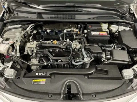 More photos of 2024 Toyota Corolla LE at Don Wood Toyota, OH