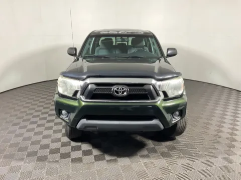 Another view of 2013 Toyota Tacoma for sale in Athens, OH at Don Wood Toyota