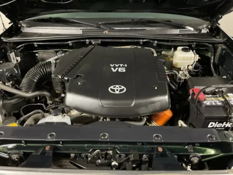 More photos of 2013 Toyota Tacoma at Don Wood Toyota, OH