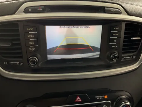 Photos of 2019 Kia Sorento LX for sale in Athens, OH at Don Wood Toyota