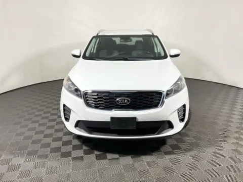 More photos of 2019 Kia Sorento LX at Don Wood Toyota, OH