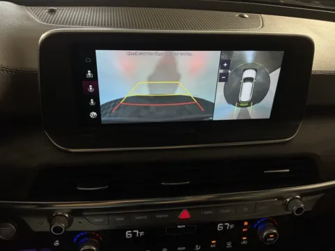 More photos of 2022 Kia Telluride SX at Don Wood Toyota, OH