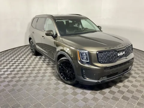 More photos of 2022 Kia Telluride SX at Don Wood Toyota, OH