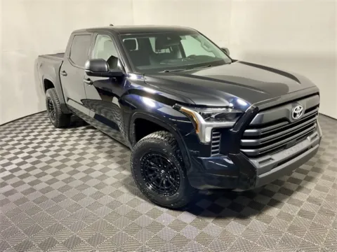 More photos of 2023 Toyota Tundra SR at Don Wood Toyota, OH