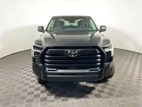 More photos of 2023 Toyota Tundra SR at Don Wood Toyota, OH