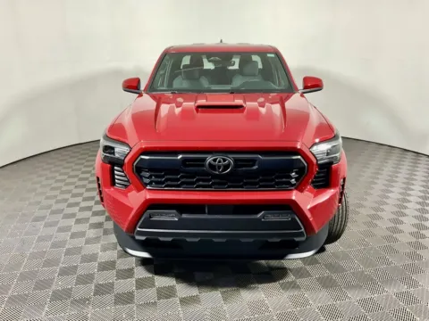 More photos of 2025 Toyota Tacoma TRD Sport at Don Wood Toyota, OH