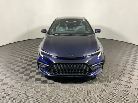 More photos of 2025 Toyota Corolla SE at Don Wood Toyota, OH