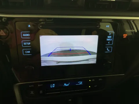 Photos of 2017 Toyota Corolla LE for sale in Athens, OH at Don Wood Toyota