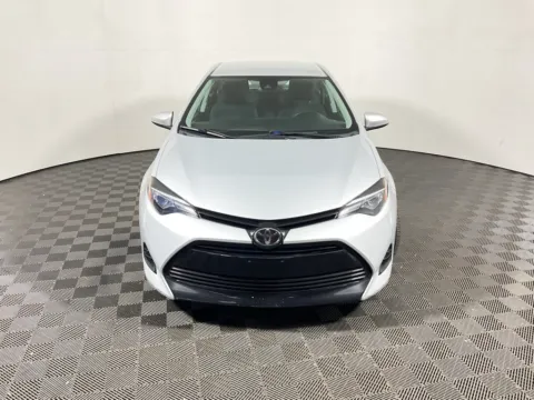 More photos of 2017 Toyota Corolla LE at Don Wood Toyota, OH