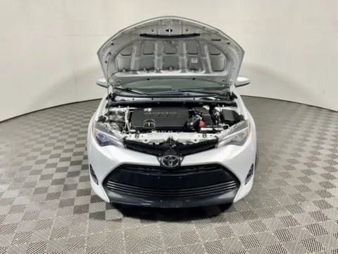 More photos of 2017 Toyota Corolla LE at Don Wood Toyota, OH