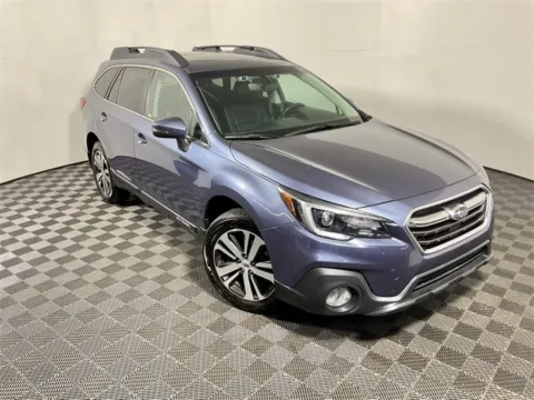 More photos of 2018 Subaru Outback 3.6R at Don Wood Toyota, OH