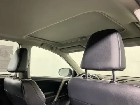 Photos of 2017 Toyota RAV4 Limited for sale in Athens, OH at Don Wood Toyota