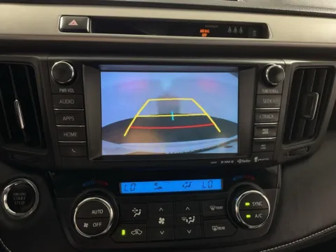 More photos of 2017 Toyota RAV4 Limited at Don Wood Toyota, OH