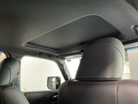 Photos of 2025 Toyota Land Cruiser for sale in Athens, OH at Don Wood Toyota