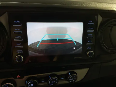 Photos of 2020 Toyota Tacoma SR for sale in Athens, OH at Don Wood Toyota