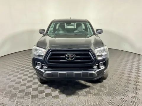 More photos of 2020 Toyota Tacoma SR at Don Wood Toyota, OH